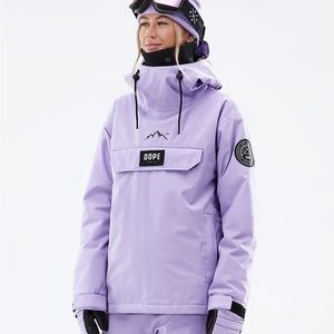 Blizzard W Snowboard Jacket